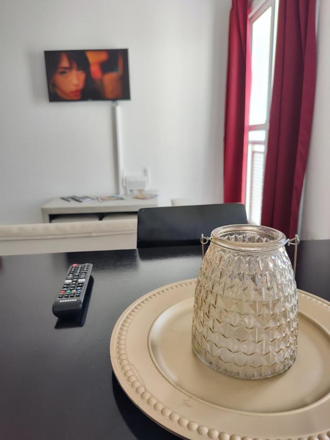 コルドバAltos De Clermontアパートメント エクステリア 写真